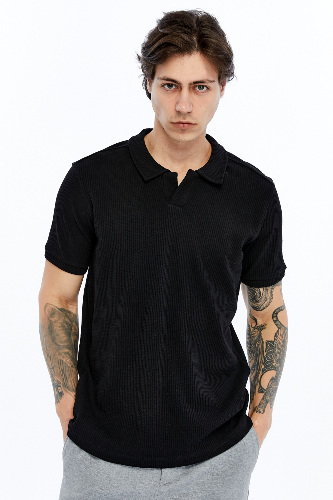 Resim Trender Erkek T-shirt