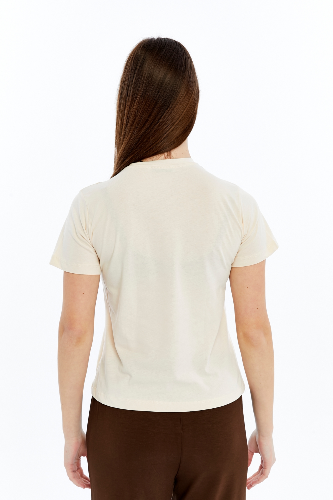 Resim Trender Kadın T-shirt