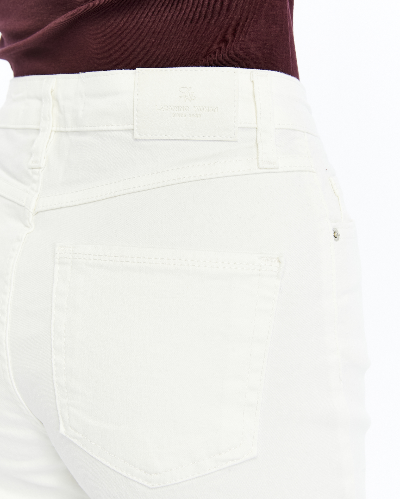 Resim Yenikoza Kadın Jean