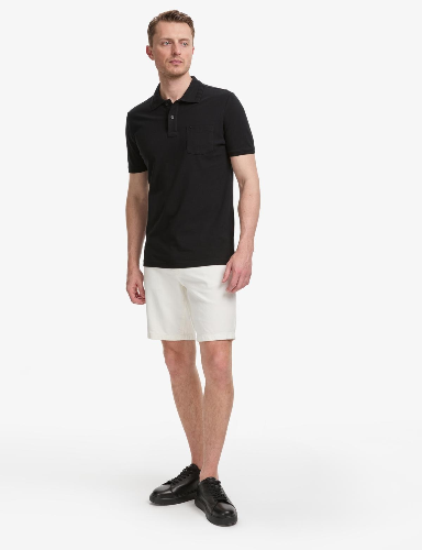 Resim Pierre Cardin Erkek T-shirt PU-8963 Sunny-R