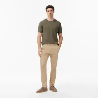 Resim NAUTİCA Erkek Triko T-Shirt