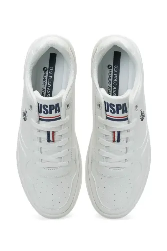 Resim U.S. Polo Assn. Erkek Günlük Ayakkabı A102695704 Coster 6Pr