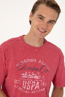 Resim 2106879 D-Redıo Us Polo Assn Erkek T-Shirt