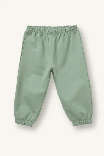 Resim Defacto  Erkek Bebek Sweat Takım H8482A5/ER118