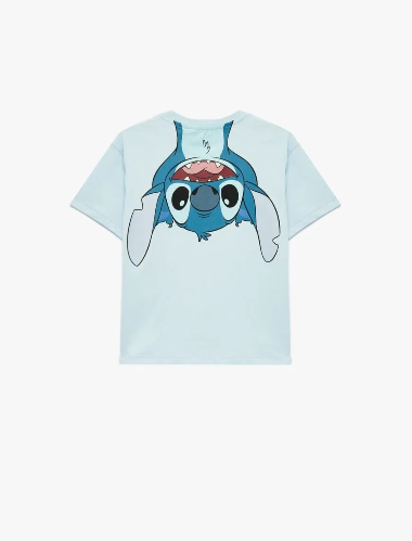 Resim Koton Erkek Çocuk T-shirt 6SKB10137TK