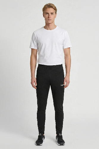 Resim 932476-2001 Hmlurna Pants Erkek Eşofman Alt