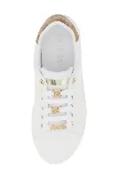 Resim Guess Kadın Günlük Ayakkabı FLTSTSELE12-WHITE
