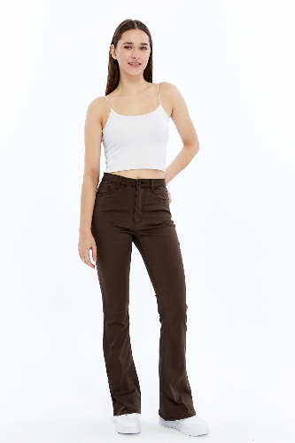 Resim Yenikoza Kadın Jean