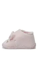 Resim A102708550 Pambo.P6Pr Polaris Kız Çocuk Panduf