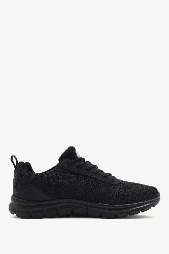 Resim Skechers Track-Leshur Erkek Spor Ayakkabı 232758Tk Bbk
