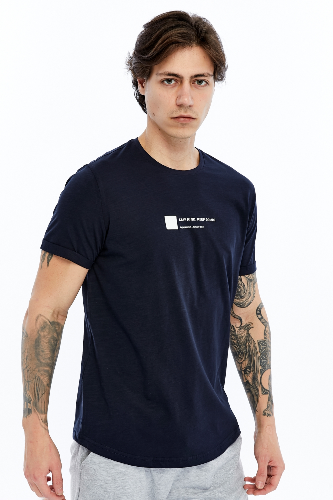 Resim Trender Erkek T-shirt