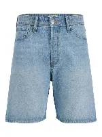 Resim Jack & Jones Jjıtony Jjorıgınal Shorts Akm 111 Erkek Kot&Kanvas Şort 12290841