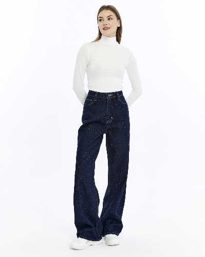 Resim Yenikoza Kadın Jean