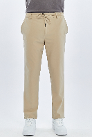 Resim Yenikoza Erkek Kanvas Pantolon