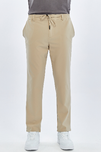 Resim Yenikoza Erkek Kanvas Pantolon