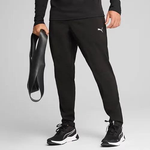 Resim Puma Tad Ess Woven Tapered Pant Erkek Eşofman Alt 525916-01
