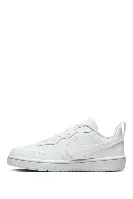 Resim Nike Court Borough Low Recraft Unisex Spor Ayakkabı Dv5456-106