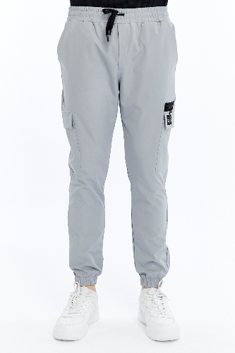 Resim Yenikoza Erkek Kanvas Pantolon