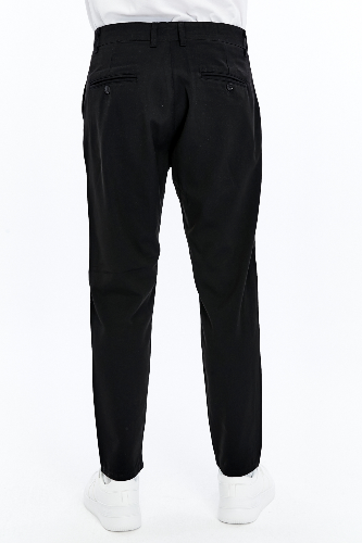 Resim Yenikoza Erkek Kanvas Pantolon