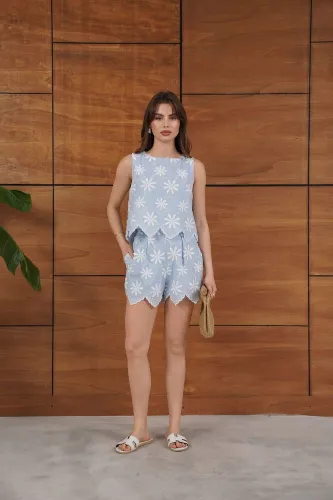 Resim Yenikoza Kadın Bluz