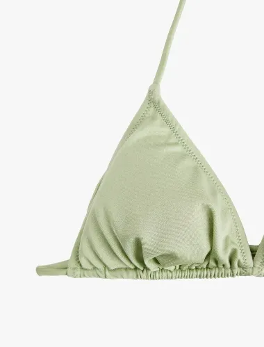 Resim Koton Kadın Bikini Üst 6SAK10014MM