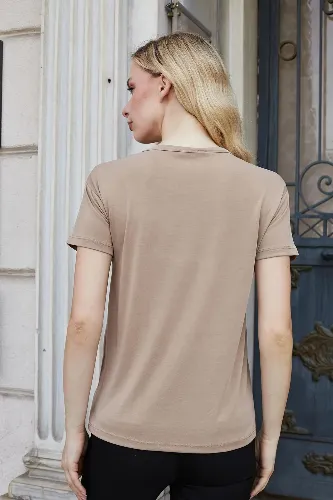 Resim Yenikoza Kadın Bluz