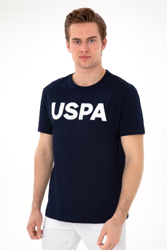 Resim U.S. Polo Assn Erkek T-Shirt 2084588 Geartıy025