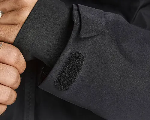 Resim Jack & Jones Jcotarwın Puffer Erkek Mont 12225287