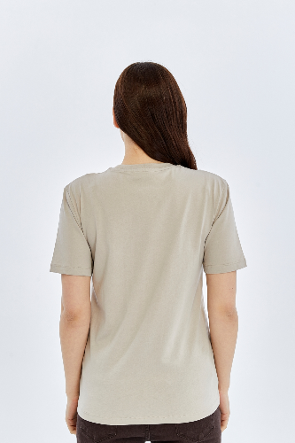 Resim Yenikoza Kadın T-shirt