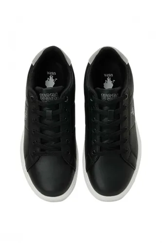 Resim U.S. Polo Assn. Erkek Spor Ayakkabı A101947463 Anthony 5Fx
