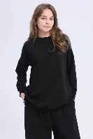 Resim Trender Kadın Sweat