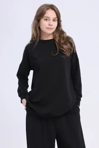 Resim Trender Kadın Sweat
