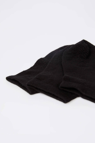 Resim Defacto Erkek Kısa Çorap S3904AZ/BK23