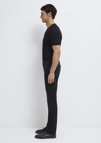 Resim Mavi Marcus Erkek Jean Pantolon M0035187861