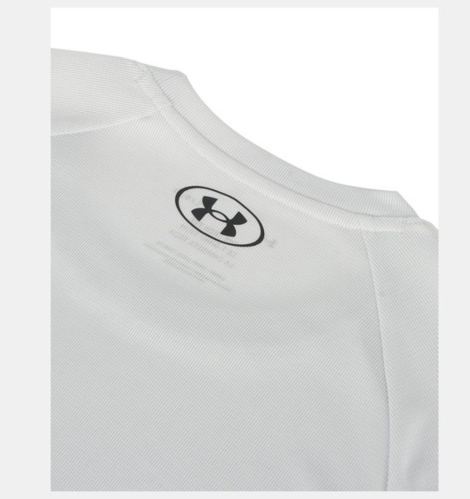 Resim Under Armour Ua Tech Textured Ss Erkek T-Shirt 1382796-023