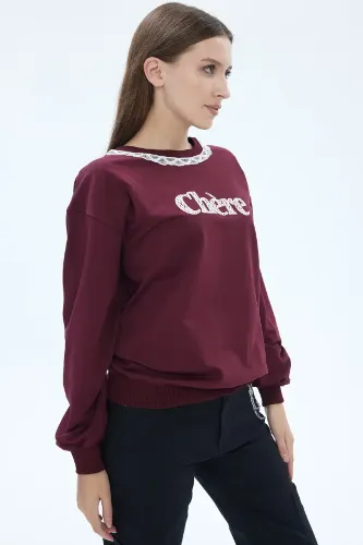 Resim Trender Kadın Sweat