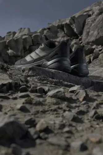 Resim Adidas TERREX EASTRAIL 3 Erkek Spor Ayakkabı JR4001