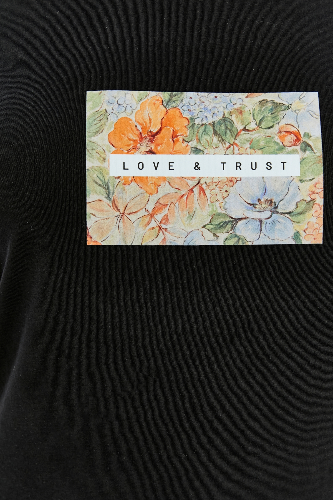 Resim Trender Kadın T-shirt