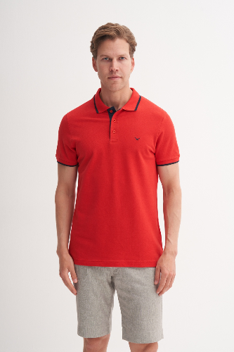 Resim Cazador Erkek T-shirt 46140