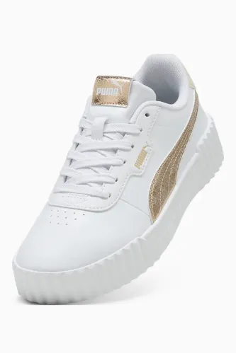 Resim Puma Kadın Spor Ayakkabı 404511-02