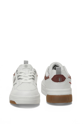 Resim Lumberjack Erkek Günlük Ayakkabı A102157184 ANTONY 6FX