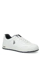 Resim U.S. Polo Assn. Erkek Günlük Ayakkabı A102695764 Marto 6Pr