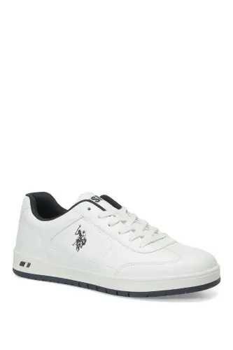 Resim U.S. Polo Assn. Erkek Günlük Ayakkabı A102695764 Marto 6Pr