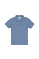 Resim U.s. Polo assn. Erkek Çocuk T-shirt PU-8730 Tp01Iy026