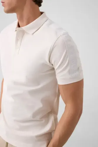 Resim Z6Yp03K4967-A004 Gues Erkek T-Shirt