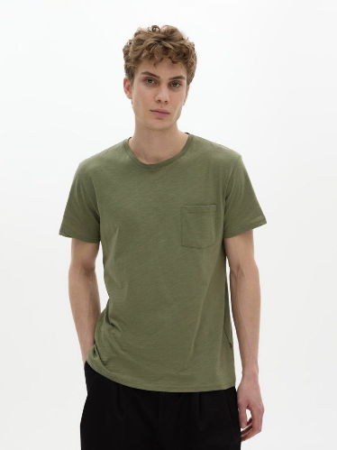 Resim Ltb Erkek T-shirt