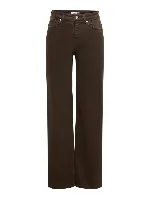 Resim Only Onlmadıson Blush Hw Wıde Color Dnm Noos Kadın Jean Pantolon 15371660