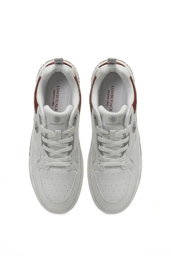 Resim Lumberjack Erkek Günlük Ayakkabı A102157184 ANTONY 6FX