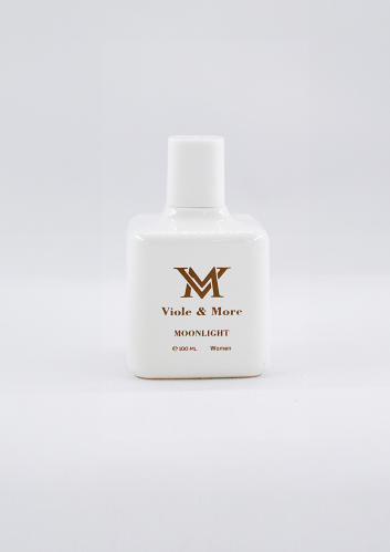 Resim Viole&More Moonlight Kadın Parfüm Edc 100 Ml