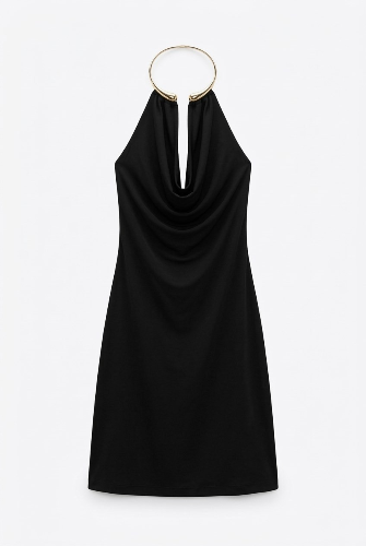 Resim QUZU Kadın Elbise / Tulum